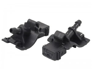 Форсунка омывателя лобового стекла TOYOTA COROLLA/PREMIO/ALLION/IST 06- RH=LH ST8538112300 SAT