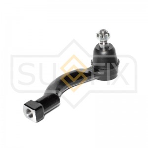 Kia Sorento 02-09 Наконечник рулевой правый SE-1502 SUFIX