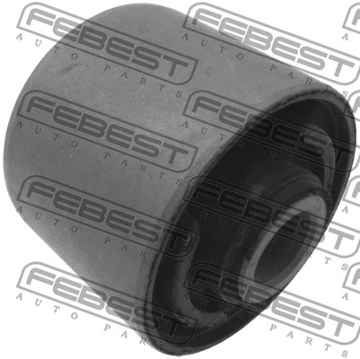 Nissan Almera N16, Classic, Maxima A32 с/блок задней поперечной тяги(маятник) бо NAB-005 FEBEST