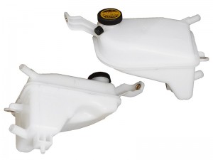 Toyota Corolla 06-13/Auris 06-12  - бачок расширительный STTY291020 SAT