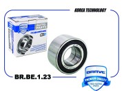 Подшипник передней ступицы 51720-H5000 BR.BE.1.23 Solaris II 17-, Rio IV 17- с А BRBE123 BRAVE