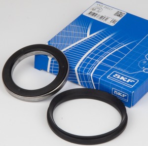 FIAT Ducato, Jumper, Boxer 02-06- опорный подшипник VKD35017 SKF