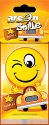 Ароматизатор AREON SMILE RING Ваниль ASD11 AREON