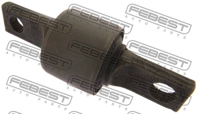 Mitsubishi Lancer/Mirage CK 95-00, Carisma сайленблок задней тяги ушастый MAB-079 FEBEST