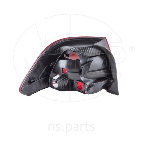 VAG Polo Sedan 10-15 фонарь задний правый NSP086RU945112D NSP