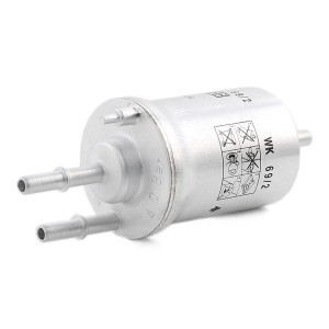 VAG Polo-Sedan, Golf 5,6, Fabia II, Octavia A5, Jetta 06- Фильтр топливный WK692 MANN FILTER