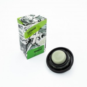 КРЫШКА МАСЛОЗАЛИВ. ГОРЛОВИНЫ HYUNDAI/KIA (SRS 00318) SURAI SRS00318 SURAI