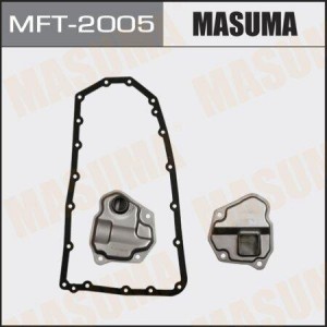 MITSUBISHI OUTLANDER 3 12-, Nissan Qashqai, Xtrail 07-  фильтр грубой очистки ва MFT-2005 MASUMA
