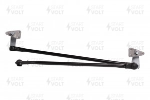 Hyundai Accent Трапеция стеклоочистителя VWA 08900 START VOLT