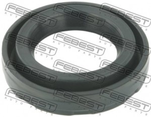 Nissan прокладка свечных колодцев NCP-009 FEBEST