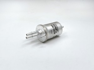 VAG Polo-Sedan, Golf 5,6, Fabia II, Octavia A5, Jetta 06- Фильтр топливный GB-3229 BIG FILTER