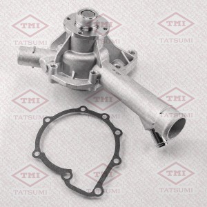 SS Kyron 2.3 бензин помпа охлаждения TGF1022 TATSUMI