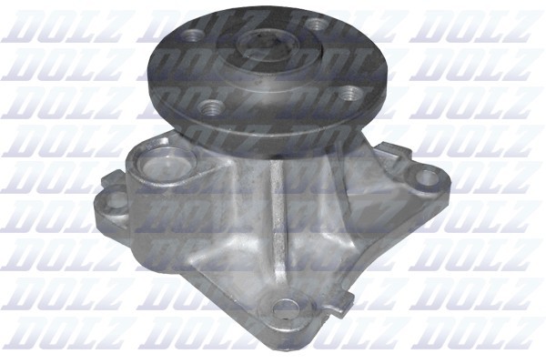 MITSUBISHI Lancer X 1,5 06/08->/Colt VI 1,1/1,3/1,5 06/04-> помпа водяная M227 DOLZ