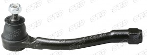 Kia Rio 06-11/ Verna наконечник рулевой прав CEKK-31R CTR