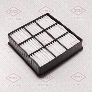 Mitsubishi Colt 96-00 1.3 1.6, Outlander 02-06, Lancer 7,8,9 фильтр воздушный TBC1046 TATSUMI