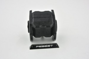 HONDA HR-V GH1/GH2/GH3/GH4 1998-2005  с/блок переднего рычага задний HAB-033 FEBEST