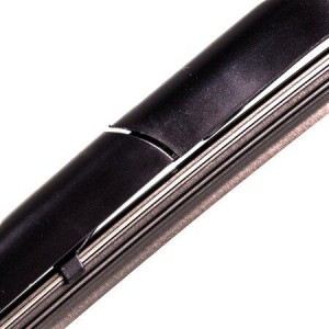 Masuma 17inch 425mm щетка  J-hook боковой крючок MU-17H MASUMA