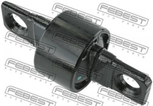 Mazda 6 02-07 с\блок продольного рычага MZAB-099 FEBEST