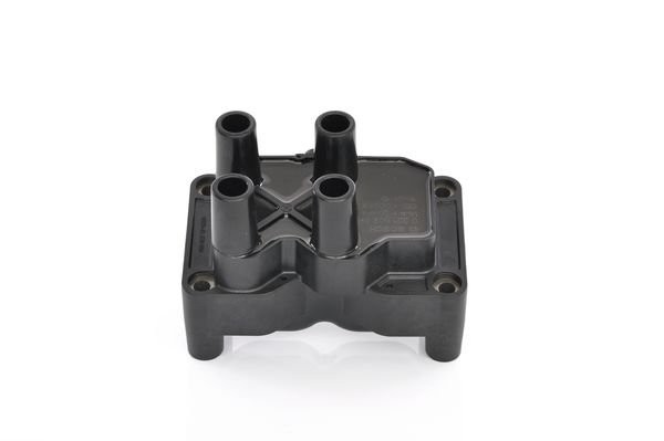 Катушка зажигания 0 221 503 485 BOSCH