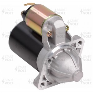Kia Rio 06-/Verna 06-/Getz 02-08/Accent 02-/Elantra 00-05 1.6б МКПП Стартер в сб LST 0890M START VOLT
