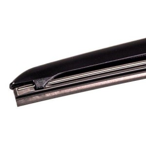 Masuma 17inch 425mm щетка  J-hook боковой крючок MU-17H MASUMA