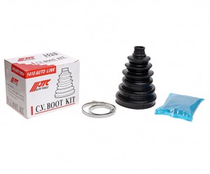Набор для замены пыльника ШРУСа универсальный JTC /1/24 JTC-1410 JTC TOOLS