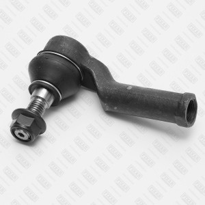 Ford Mondeo IV 07-, Galaxy, S-Max 06-, Freelander 2 06- наконечник рулевой правы FS0507R FIXAR