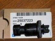 Daewoo Nexia Датчик температуры воздуха на впуске (в корпусе фильтра) 25037223 DAEWOO