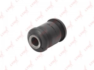 TOYOTA CORSA/TERCEL EL5/NL50/RAUM 94- с/блок переднего рычага передний C9560 LYNXAUTO