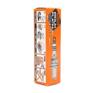 Свеча зажигания S502IP MASUMA