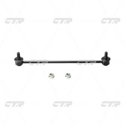 Toyota Yaris 06- стойка переднего стабилизатора CL0591 CTR
