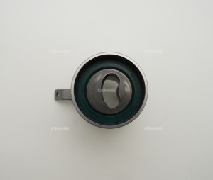 Daewoo Matiz/Spark 06-10/Aveo 1.2 72лс/Tico 94580139 Ролик натяжной GT90580 GMB