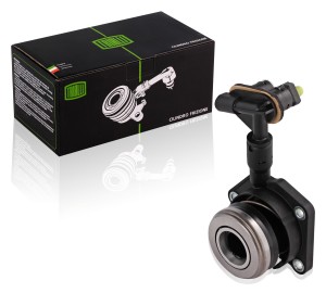 Ford Focus II 1.4-1.8 подшипник выжимной гидравлический CT 1002 TRIALLI