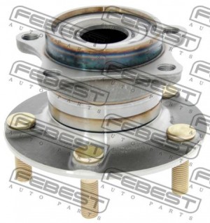 Mazda CX-7 ступица задняя 0582-CX7R FEBEST