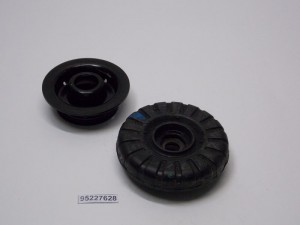 Chevrolet Aveo T300/Cobalt подшипник опорный в сборе 95227628 GENERAL MOTORS