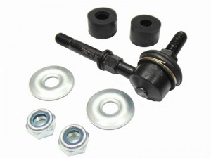 Nissan Almera N15, N16, Sunny N14, Primera P10 стойка переднего стабилизатора В  ST546184M400 SAT