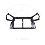 Hyundai Tucson 04- панель передняя (телевизор) NSP02641012E000 NSP