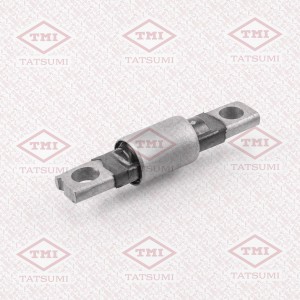 Nissan Qashqai J10, J11 RUS MAKE, X-Trail T31, T32 с/блок переднего рычага перед TEF1579 TATSUMI