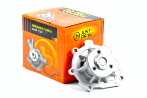 Opel Astra H, J, Meriva, Vectra C, Zafira Chevrolet Orlando  Aveo 1,4 101 лс 1.6 JPW0041 JUST DRIVE