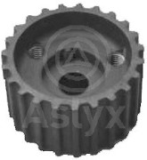 FIAT ALBEA/DOBLO 1.2-1.4 (16кл-8кл) шестерня Грм коленвала AS202830 ASLYX