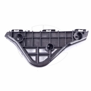 Кронштейн бампера переднего левый TOYOTA Camry VII NSP045253633050 NSP