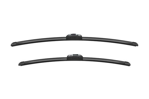 K650+575мм Комплект щеток стеклоочистителя бескаркасных Honda Civic c 7гг 3 397 118 991 BOSCH