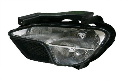 SS Actyon Sports 12 - птф левая 8320132500 SSANG YONG