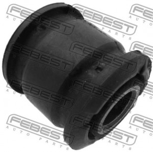 SUBARU IMPREZA G11 2000-2007 с/блок заднего поперечного рычага SAB-003 FEBEST