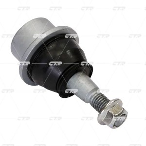 Hyundai ElantraHD 06-11/I30 06-09/Ceed 06-09/Cerato09-11 шаровая опора CBKH-30 CTR
