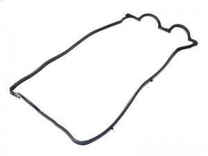 Toyota 4E-FE/5E-FE (11213-11040) Прокладка клапанной крышки K1121311041 SAT