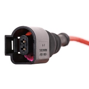 VAG Audi A3, VW Golf IV,V,VI, Polo, Skoda Octavia, Fabia тормозные колодки перед GDB1386 TRW