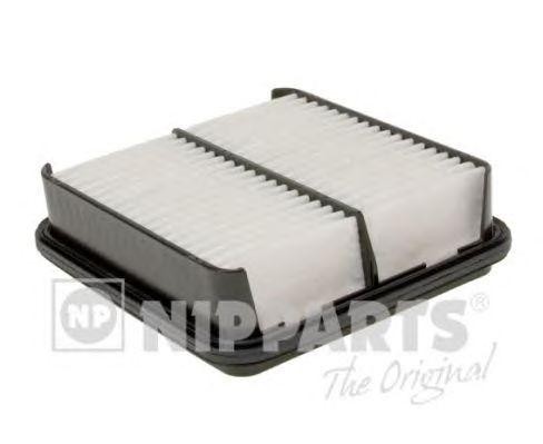 Toyota Corsa\Tercel, Paseo EL54, Raum, Starlet EP91 фильтр воздушный J1322080 H B JAKOPARTS NIPPARTS