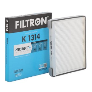 Фильтр салона K1314 FILTRON