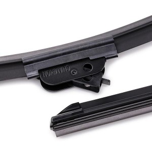 K700+575мм Комплект щеток стеклоочистителя бескаркасных Honda Civic с 2006 AFL7055/C02 CHAMPION
